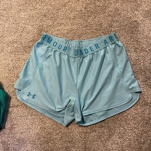 Athletic shorts